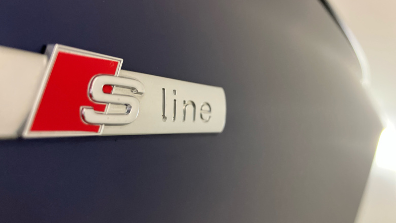 Audi Q5 40 TDI Quattro S Line 5dr S Tronic [C+S] Diesel Estate